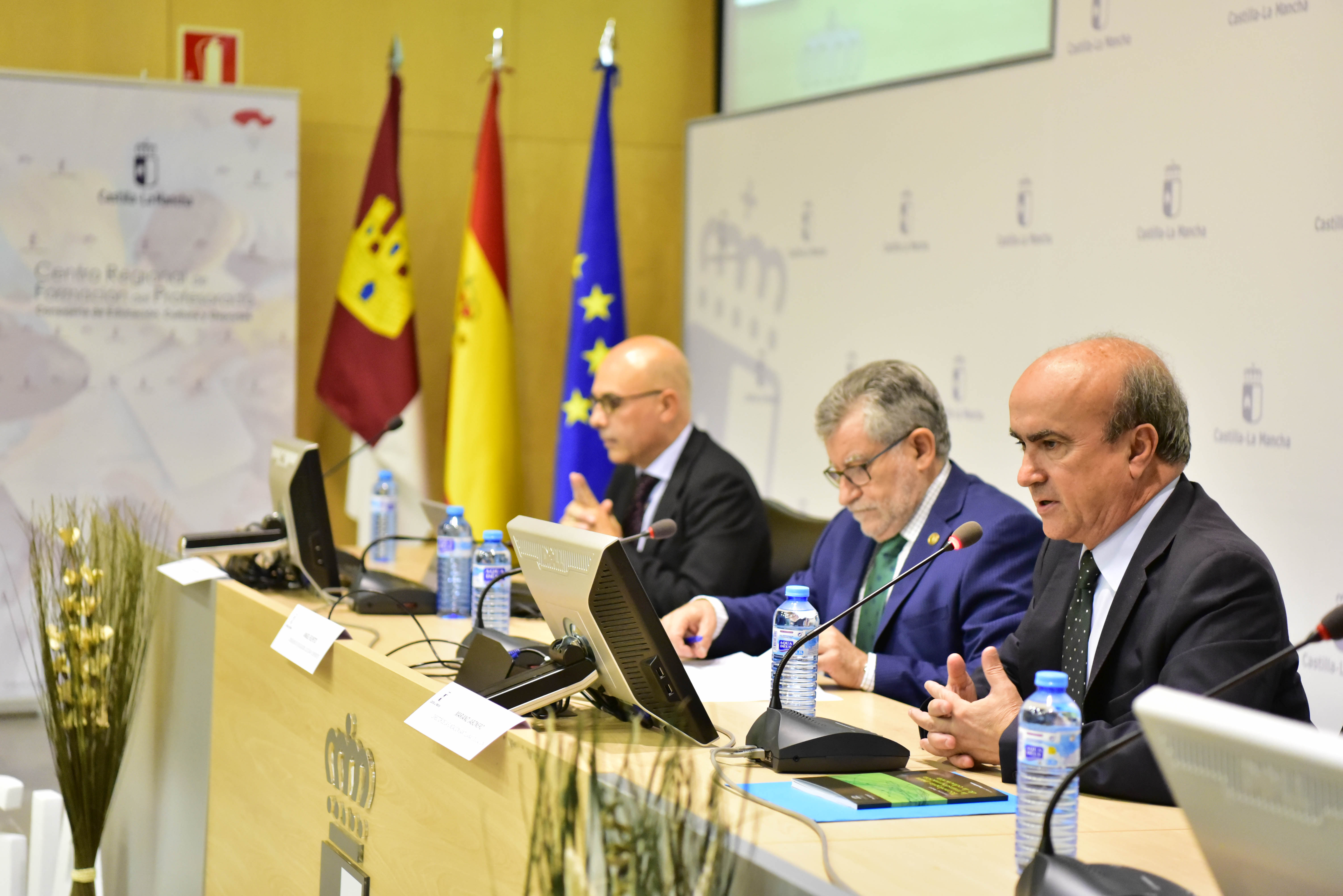 Innovación, la clave del cambio educativo
