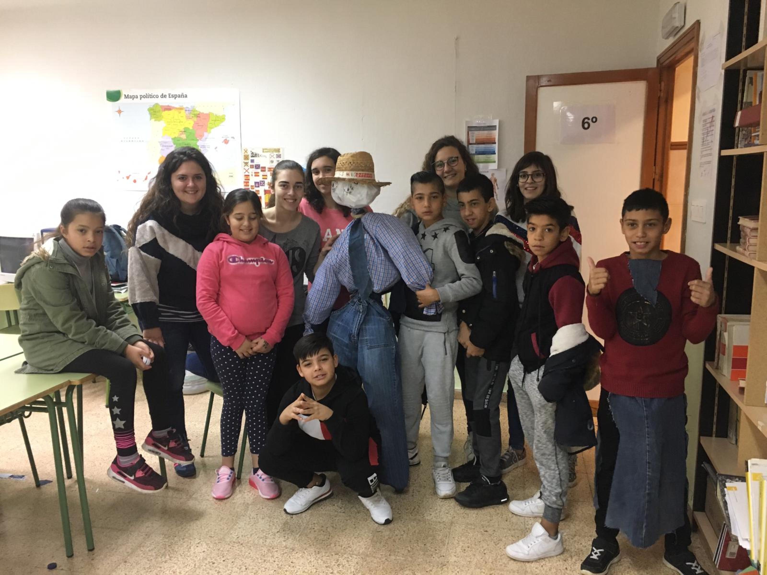 ApS: la Facultad de Educación y los Colegios de Ciudad Real por un proyecto común