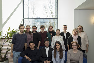 Experiencia europea en la educación musical toledana