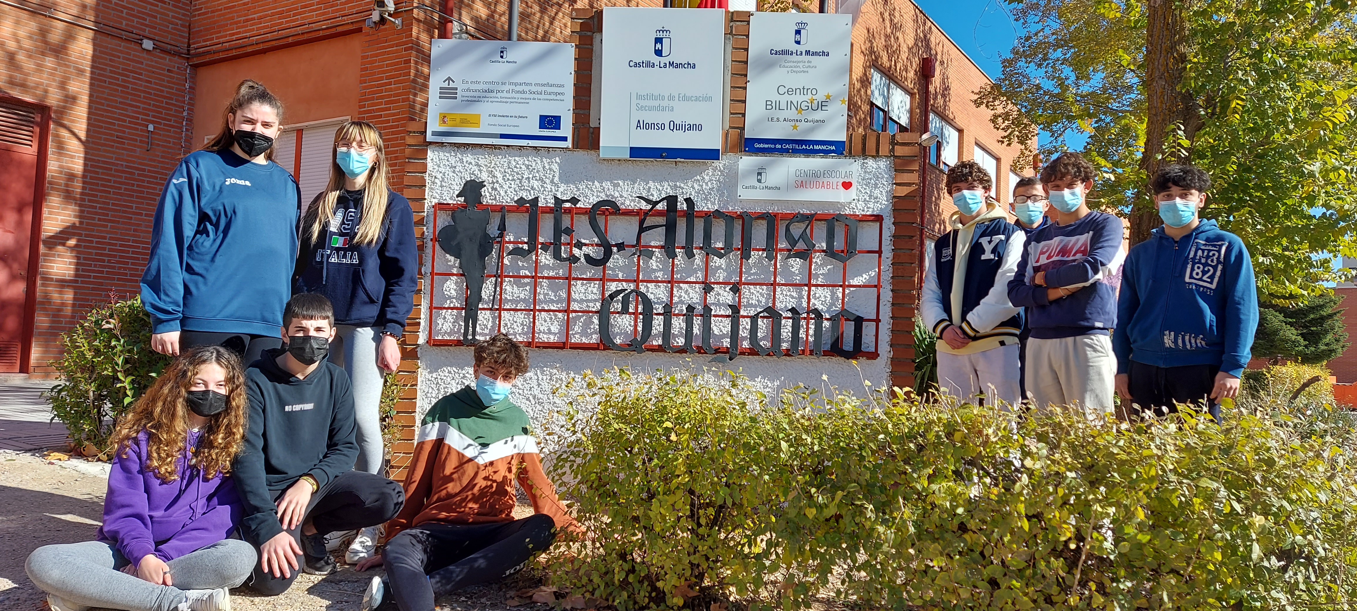 Proyectos bilingües, oportunidades para tu futuro