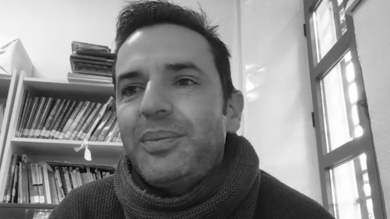 El premio que cambió el proyecto educativo de un colegio de Almagro