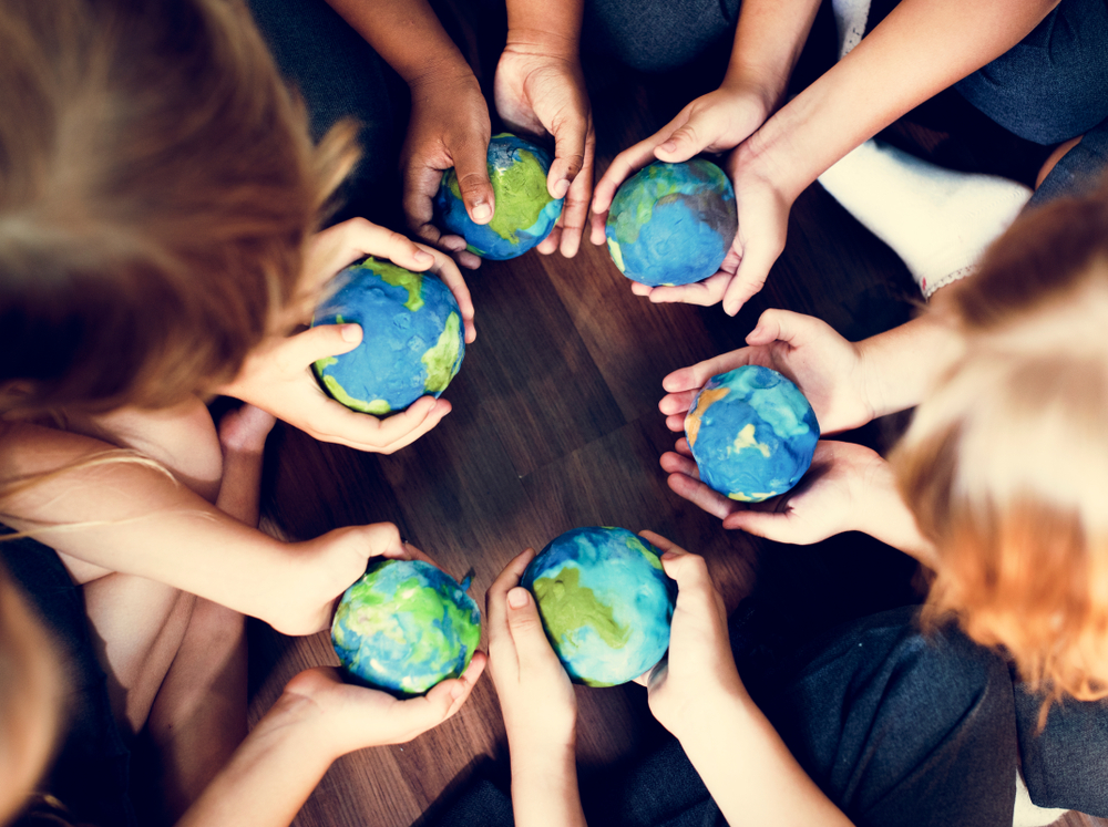 10 enlaces sobre educación ambiental y sostenibilidad en el aula